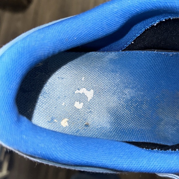 Nike air max 97 hyper fuse university blue sneakers - Picture 9 of 9